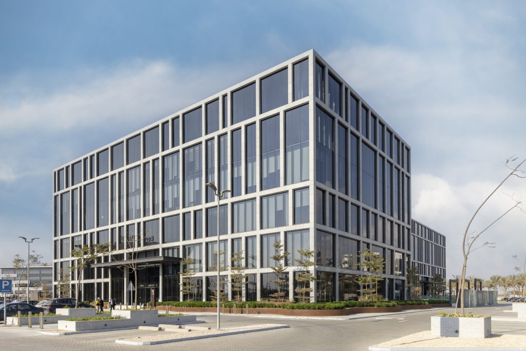 Six Senses Residences