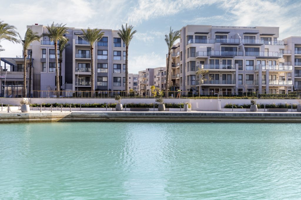 Six Senses Residences