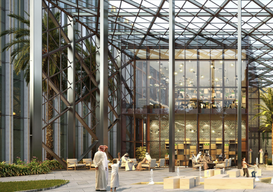 Six Senses Residences