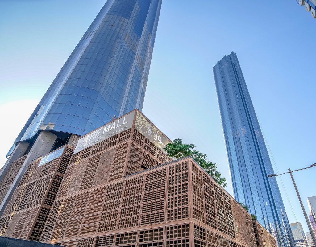 Six Senses Residences