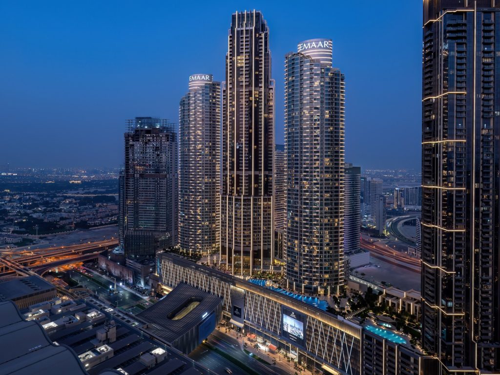 Six Senses Residences