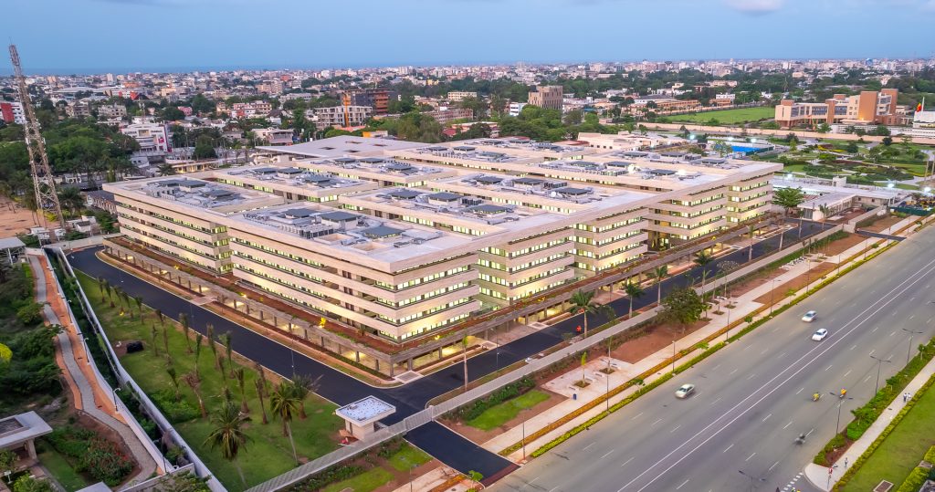 Six Senses Residences