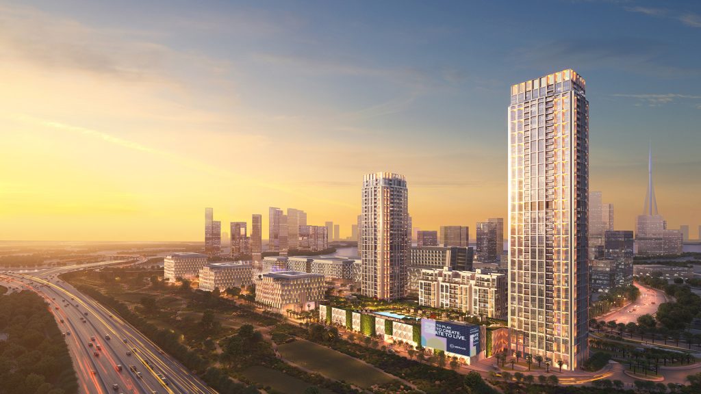 Six Senses Residences