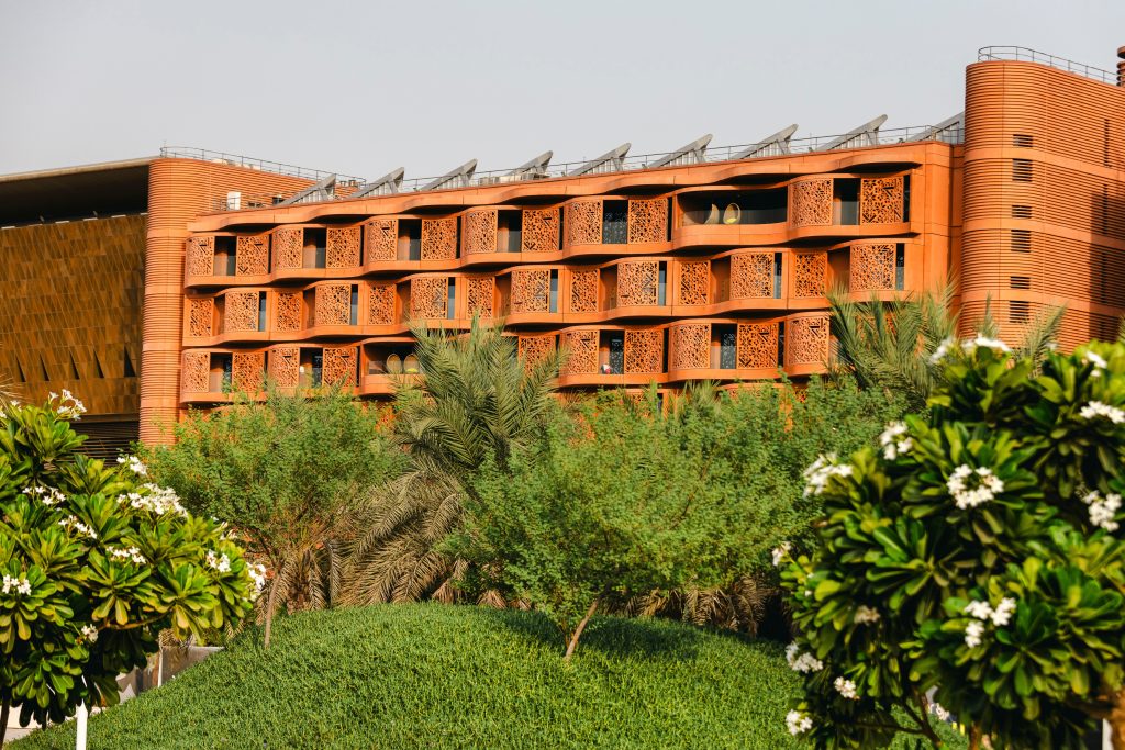 Six Senses Residences