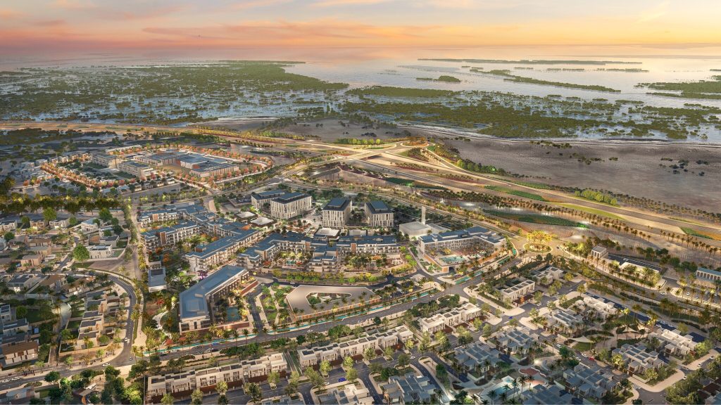 Six Senses Residences