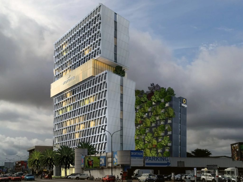 Six Senses Residences