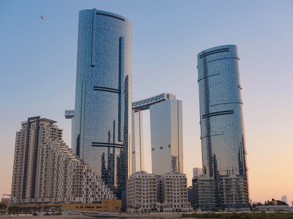 Six Senses Residences