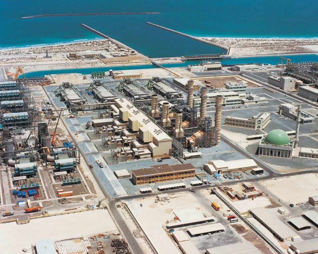 Six Senses Residences