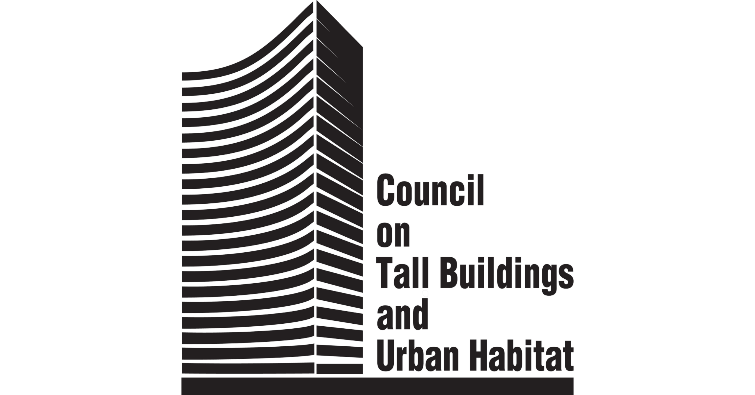 Council on tall buildings logo